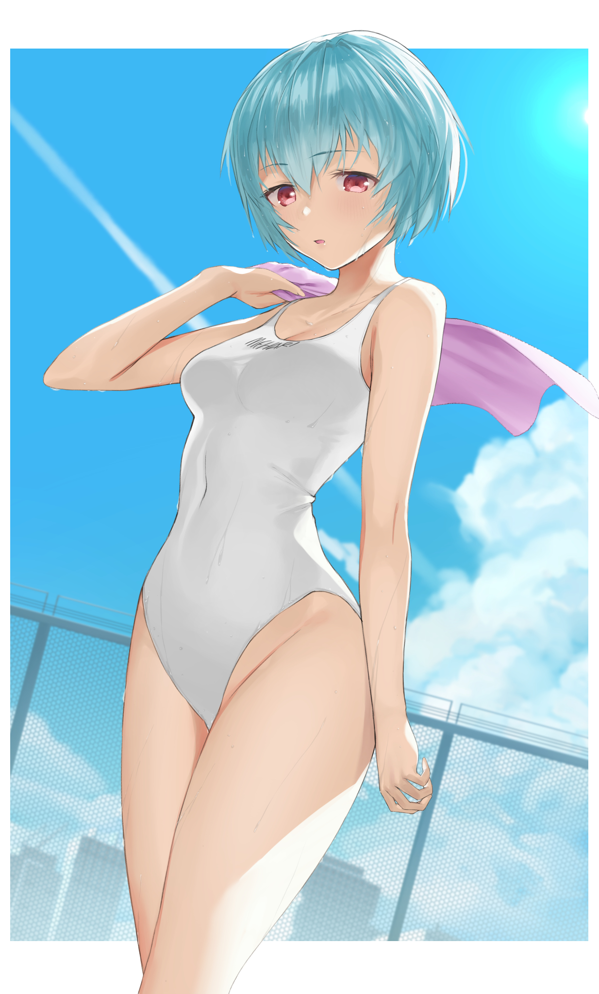 rei bathing suit